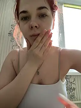 DeniseReese online show from February 23, 2026, 4:10 am