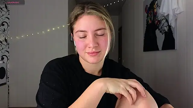 Yassyaaa online show from January 15, 2025, 3:00 am