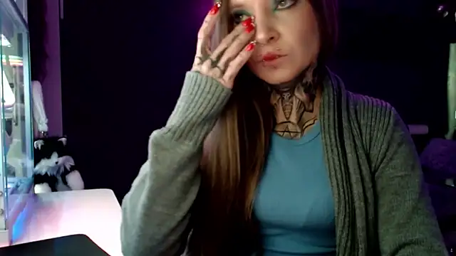 Snapshot of InesGold chatting on February 7, 2025, 11:12 am InesGold online show from February 7, 2025, 11:12 am