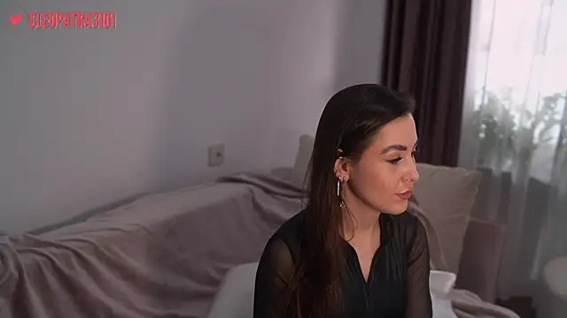 Cleopatra3101 online show from February 2, 2025, 10:46 am