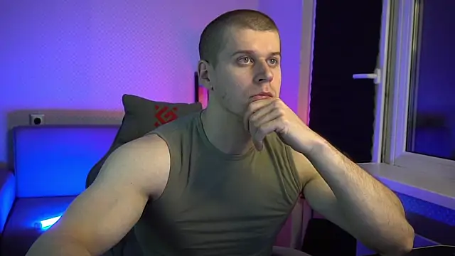 Bruno Banani online show from September 18, 2025, 5:26 pm