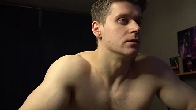 Bruno Banani online show from February 8, 2026, 11:19 pm