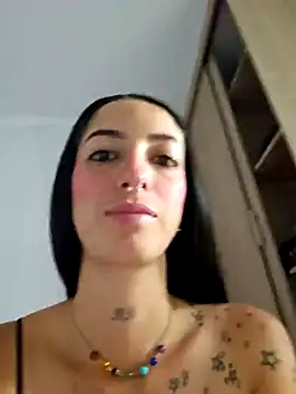 Abbyjonhson   online show from February 25, 2025, 7:03 pm