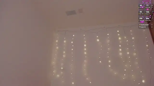 Abbyjonhson   online show from September 21, 2025, 3:30 am