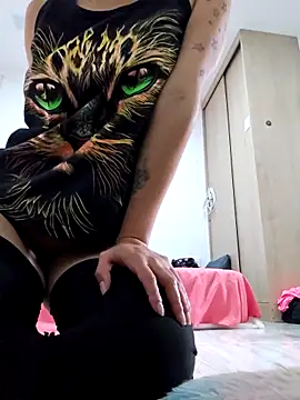 Abbyjonhson   online show from November 4, 2025, 5:12 pm