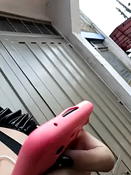 Kinkster Jade online show from January 26, 2025, 6:27 pm