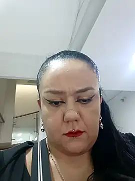 Kinkster Jade online show from February 16, 2025, 8:11 pm