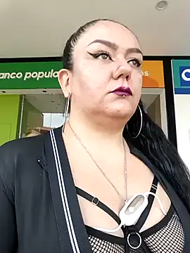 Kinkster Jade online show from February 25, 2025, 3:05 pm