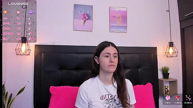 sweet abby1 online show from December 4, 2024, 12:25 pm