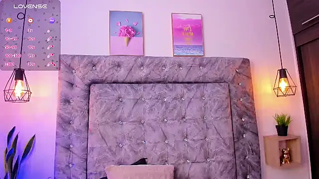 sweet abby1 online show from February 21, 2025, 3:21 pm