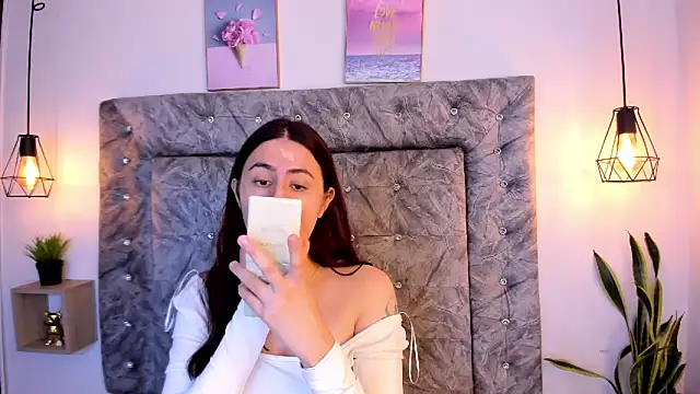 sweet abby1 online show from September 26, 2025, 12:20 pm