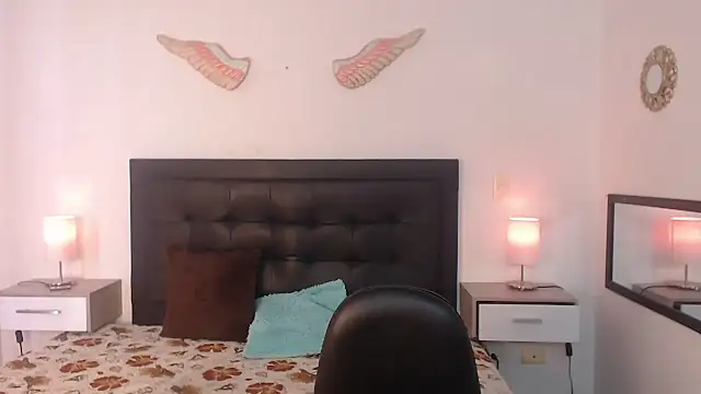 sweet abby1 online show from December 13, 2025, 8:14 pm