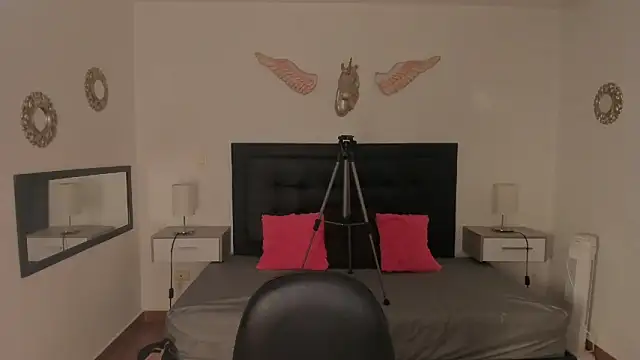 sweet abby1 online show from February 25, 2026, 11:20 am