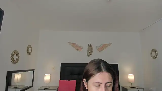 sweet abby1 online show from March 6, 2026, 11:28 am