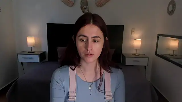 sweet abby1 online show from April 22, 2026, 11:23 am