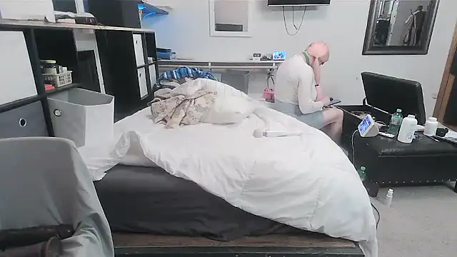 sissytrapdolly24 online show from February 14, 2026, 6:48 pm