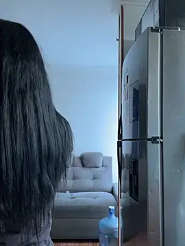 Sara luna  online show from January 4, 2025, 5:16 pm