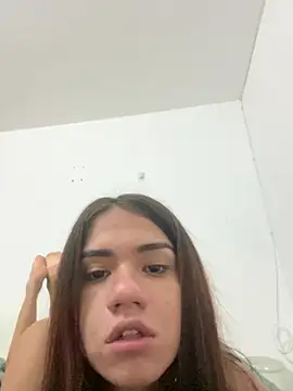 Snapshot of DEMI_LEED chatting on March 7, 2025, 12:15 am DEMI LEED online show from March 7, 2025, 12:15 am