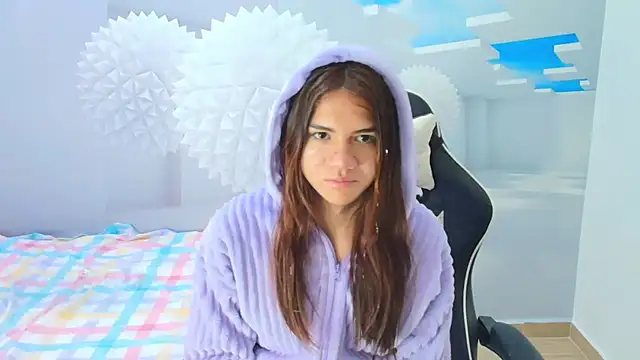 Snapshot of DEMI_LEED chatting on March 12, 2025, 11:20 am DEMI LEED online show from March 12, 2025, 11:20 am