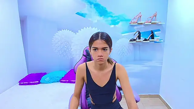 Snapshot of DEMI_LEED chatting on September 27, 2025, 11:26 am DEMI LEED online show from September 27, 2025, 11:26 am