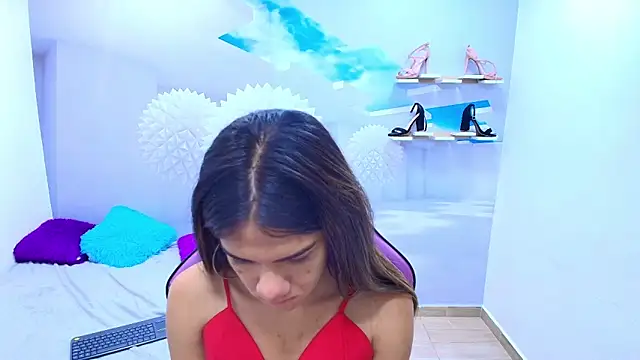 Snapshot of DEMI_LEED chatting on October 10, 2025, 11:53 am DEMI LEED online show from October 10, 2025, 11:53 am