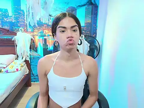 Snapshot of DEMI_LEED chatting on October 18, 2025, 11:33 am DEMI LEED online show from October 18, 2025, 11:33 am