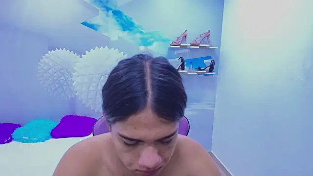 Snapshot of DEMI_LEED chatting on November 10, 2025, 12:37 pm DEMI LEED online show from November 10, 2025, 12:37 pm