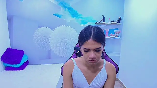 Snapshot of DEMI_LEED chatting on November 24, 2025, 12:38 pm DEMI LEED online show from November 24, 2025, 12:38 pm