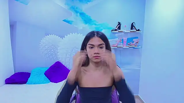 Snapshot of DEMI_LEED chatting on November 29, 2025, 11:35 am DEMI LEED online show from November 29, 2025, 11:35 am