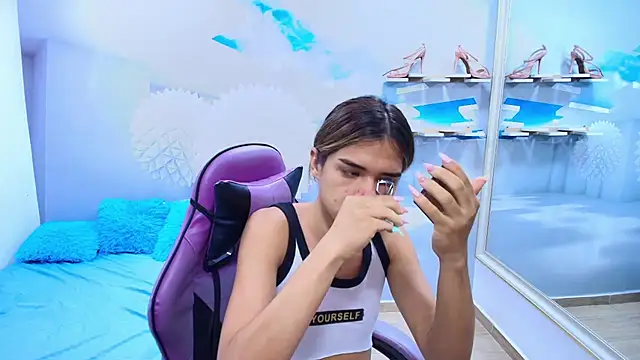 DEMI LEED online show from March 14, 2026, 11:37 am