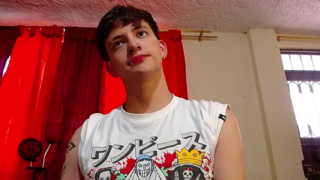 GabyThoms online show from January 9, 2025, 6:36 pm