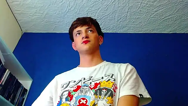 GabyThoms online show from January 11, 2025, 1:06 am