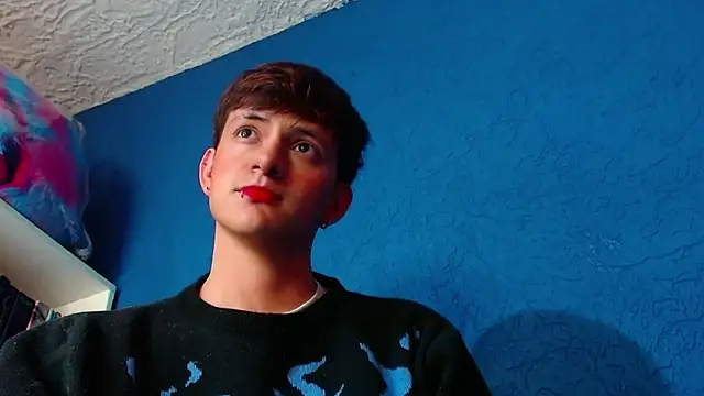 GabyThoms online show from January 18, 2025, 1:52 am