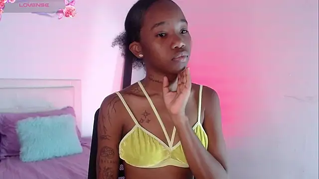 Rihana hot01 online show from January 10, 2025, 1:41 pm