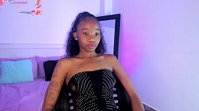 Rihana hot01 online show from January 23, 2025, 11:15 pm