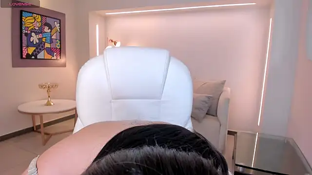 AbbyDalton online show from February 11, 2025, 2:24 pm