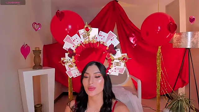 AbbyDalton online show from February 14, 2025, 4:52 pm