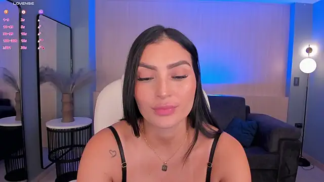 AbbyDalton online show from February 17, 2025, 2:37 pm