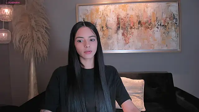 HannahJamesX online show from December 15, 2024, 4:15 pm