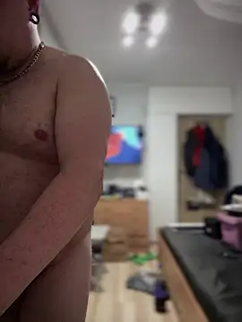 PierreNaked89 online show from December 28, 2024, 9:30 pm