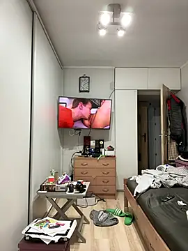 PierreNaked89 online show from January 15, 2025, 6:12 am