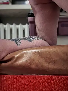 PierreNaked89 online show from January 28, 2025, 2:32 am