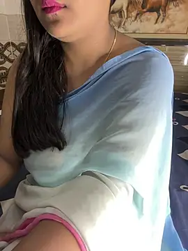 Sexy Evelynn online show from February 18, 2025, 7:21 am