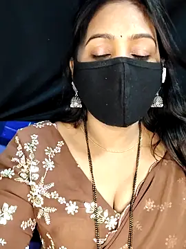 Monalisha G online show from April 5, 2026, 9:12 pm