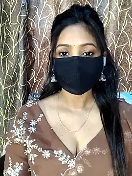 Monalisha G online show from April 8, 2026, 7:08 am