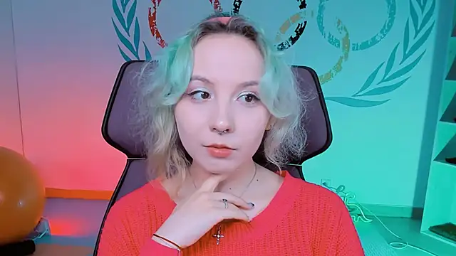 JasmineMilko online show from January 10, 2025, 8:07 am