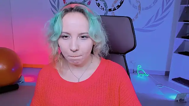 JasmineMilko online show from January 10, 2025, 11:11 am