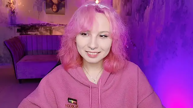 JasmineMilko online show from January 12, 2025, 5:03 am