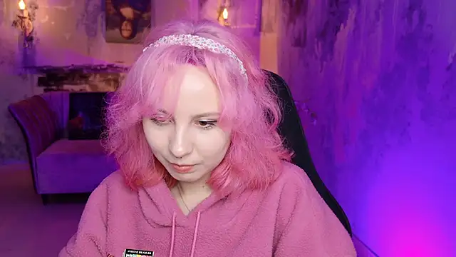 JasmineMilko online show from January 12, 2025, 11:07 am