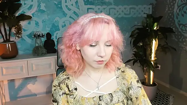 JasmineMilko online show from January 14, 2025, 5:08 am